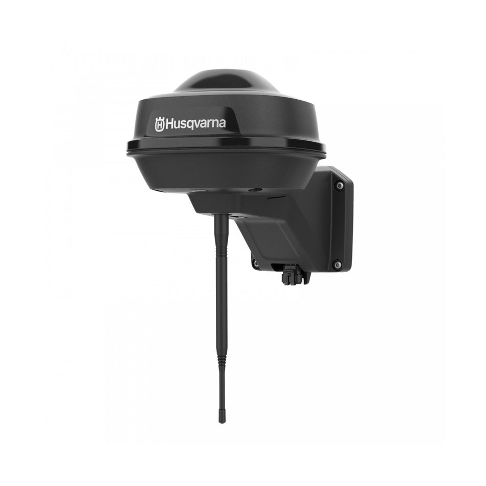 Husqvarna-Husqvarna EPOS Reference Station - EPOS reference station for compatible Husqvarna EPOS & CEORA Automowers-EPOS Reference Station-