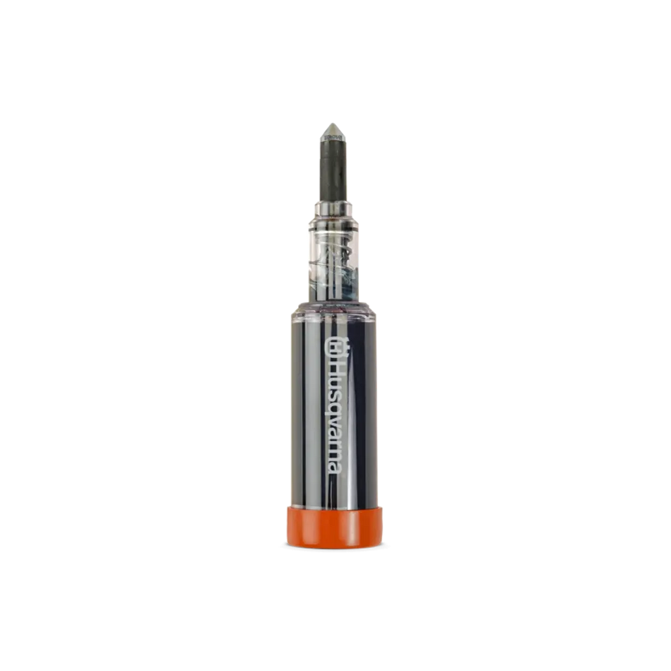 Husqvarna-Husqvarna Grease Gun 60ml-Grease Gun-