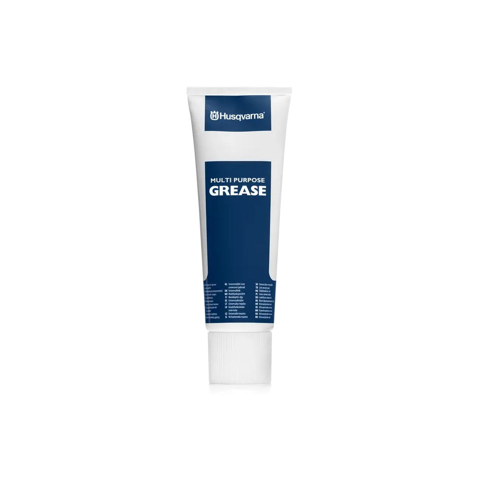 Husqvarna-Husqvarna Multi Purpose Grease 225g - Suitable for general greasing purposes.-Multi Purpose Grease-