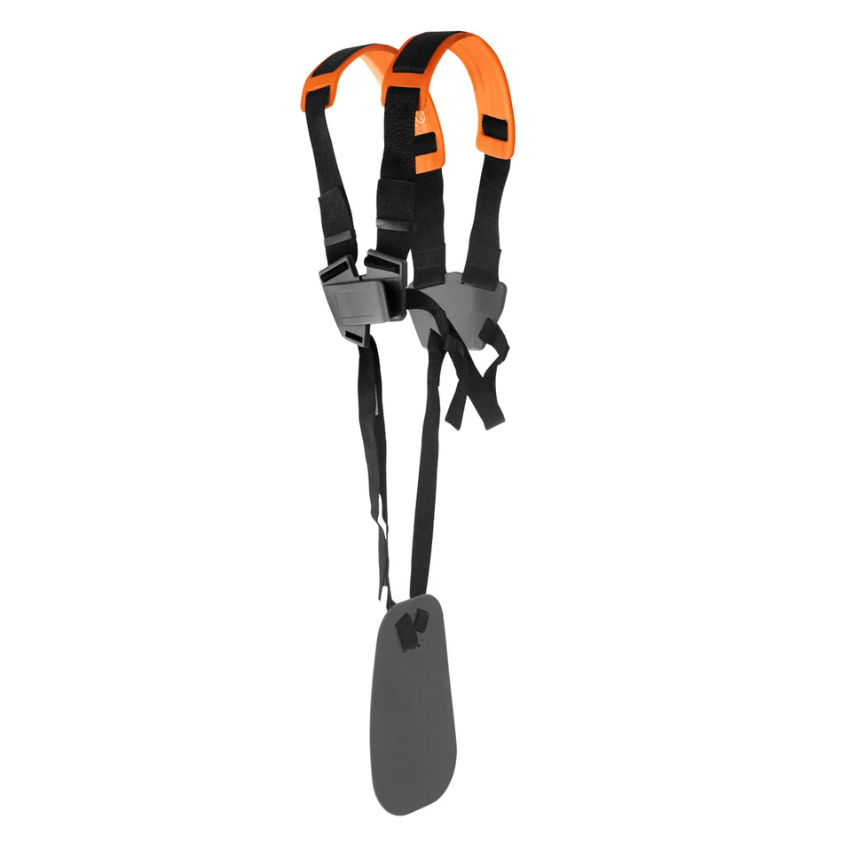 Husqvarna-Husqvarna Standard Harness - Designed for lighter brush cutters and trimmers-Brushcutter / Grass Trimmer Harness-