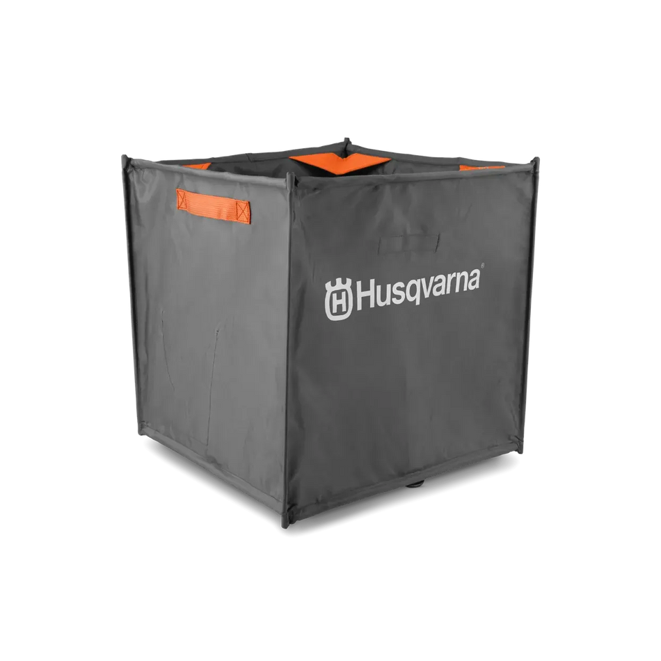 Husqvarna-Husqvarna Throw Line Folding Cube - Prevents throwline entangling and keeps throwline clean.-Throw Line Cube-