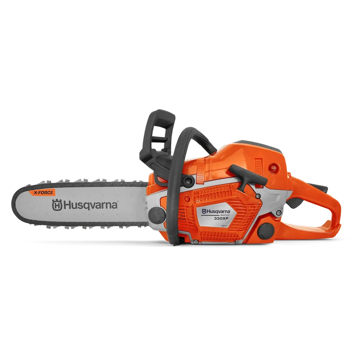 Husqvarna-Husqvarna Toy Chainsaw - Batteries NOT Included-Toy Chainsaw-