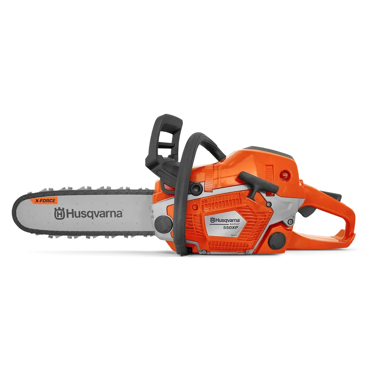 Husqvarna-Husqvarna Toy Chainsaw - Batteries NOT Included-Toy Chainsaw-