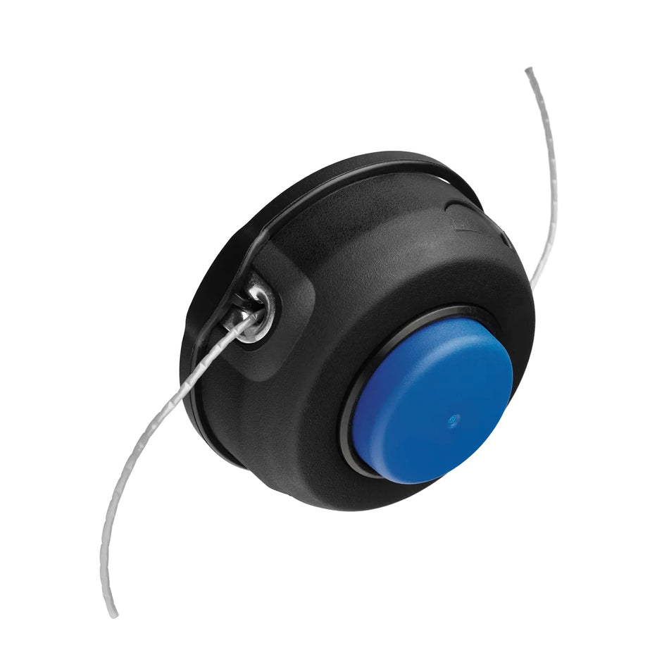 Husqvarna-Husqvarna Trimmer Head T25B M10 - Rotates both clockwise & counterclockwise, for battery trimmers 500 series-Trimmer Head-