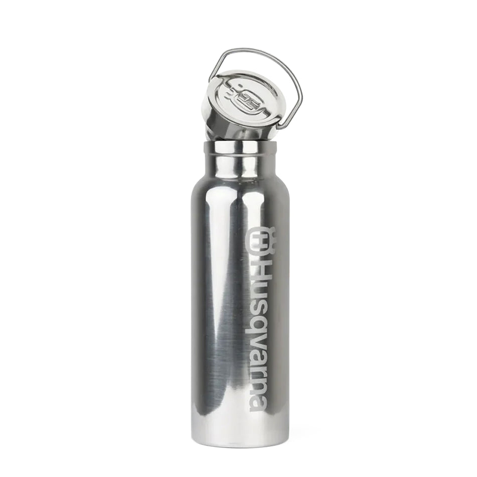 Husqvarna-Husqvarna Xplorer 0.5L Bottle -Insulated Water Bottle-