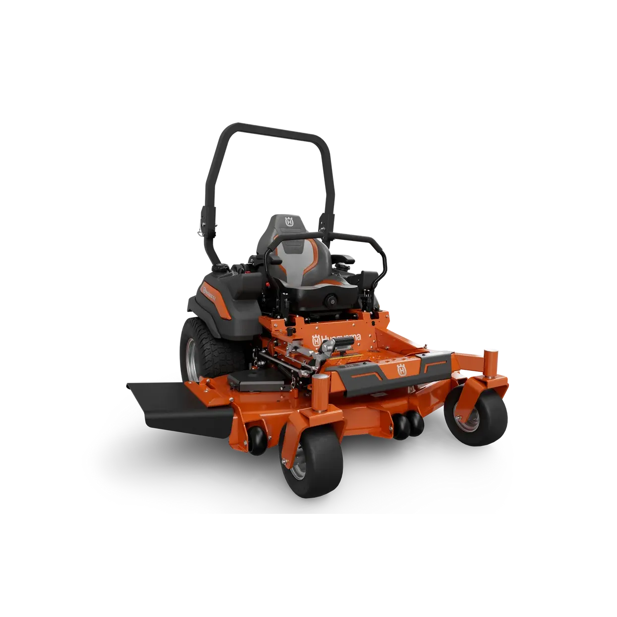 Husqvarna-Husqvarna Z560XS Zero Turn Mower - Latest design focused on productivity, durability and cut quality.-Zero Turn Mower-