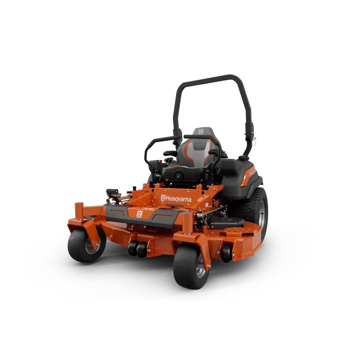 Husqvarna-Husqvarna Z560XS Zero Turn Mower - Latest design focused on productivity, durability and cut quality.-Zero Turn Mower-