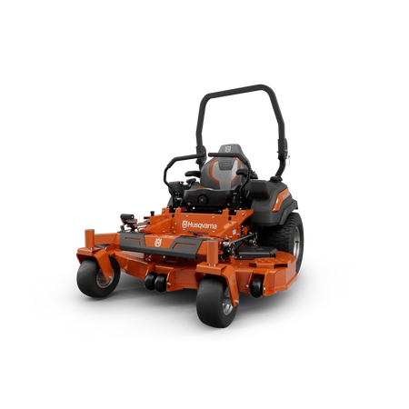 Husqvarna-Husqvarna Z560XS Zero Turn Mower - Latest design focused on productivity, durability and cut quality.-Zero Turn Mower-