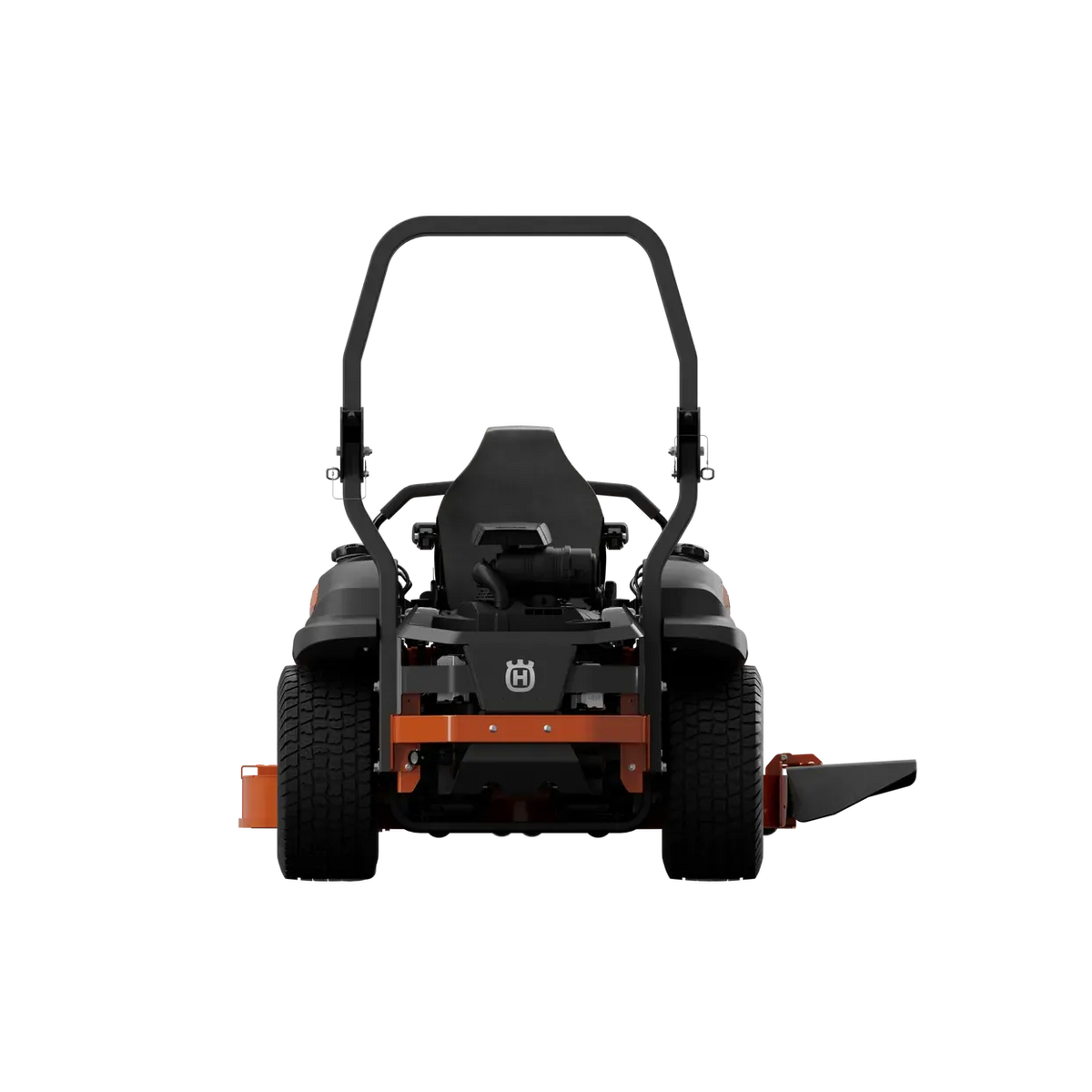Husqvarna-Husqvarna Z560XS Zero Turn Mower - Latest design focused on productivity, durability and cut quality.-Zero Turn Mower-