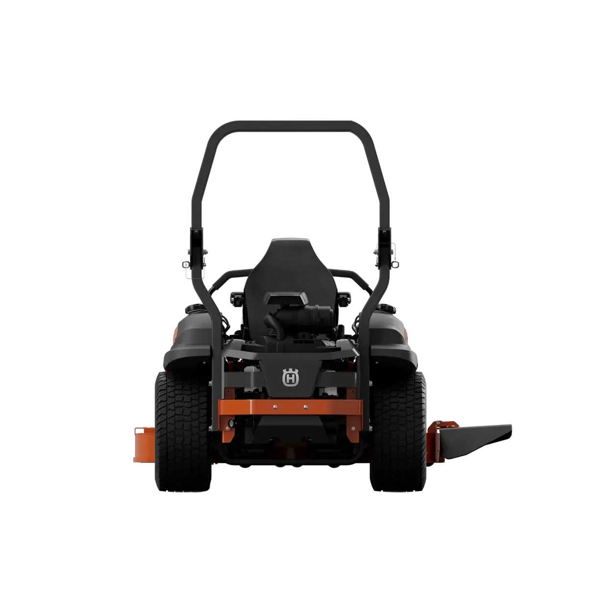 Husqvarna-Husqvarna Z560XS Zero Turn Mower - Latest design focused on productivity, durability and cut quality.-Zero Turn Mower-