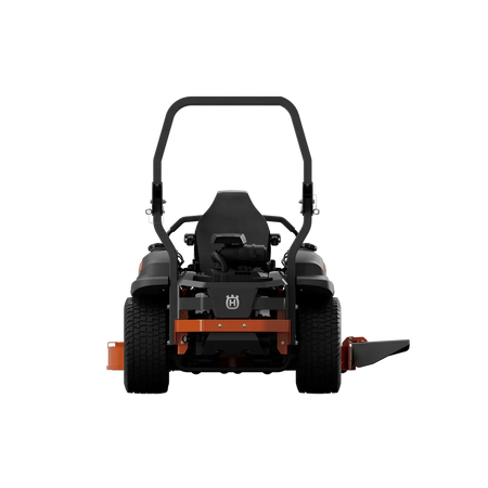 Husqvarna-Husqvarna Z560XS Zero Turn Mower - Latest design focused on productivity, durability and cut quality.-Zero Turn Mower-
