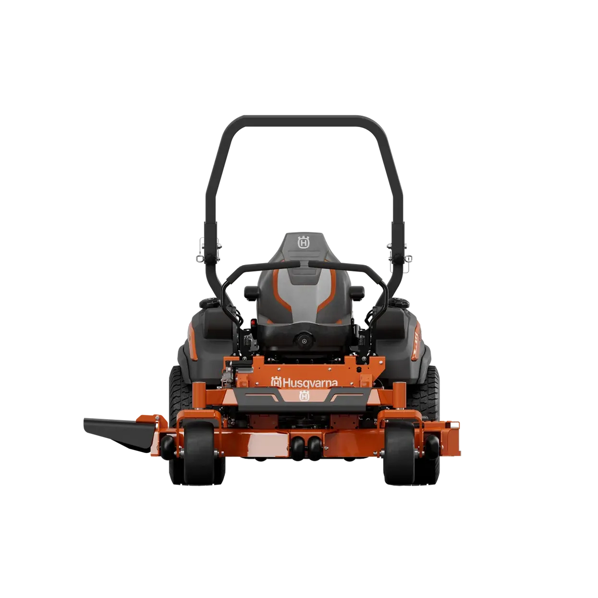 Husqvarna-Husqvarna Z560XS Zero Turn Mower - Latest design focused on productivity, durability and cut quality.-Zero Turn Mower-
