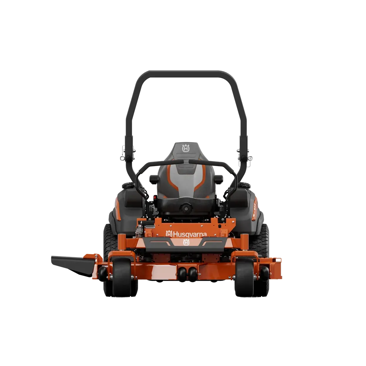 Husqvarna-Husqvarna Z560XS Zero Turn Mower - Latest design focused on productivity, durability and cut quality.-Zero Turn Mower-