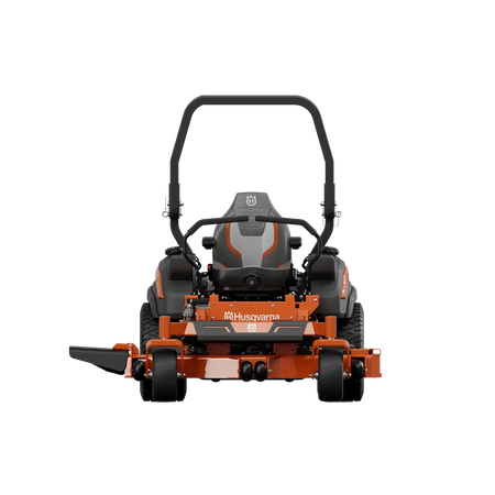 Husqvarna-Husqvarna Z560XS Zero Turn Mower - Latest design focused on productivity, durability and cut quality.-Zero Turn Mower-