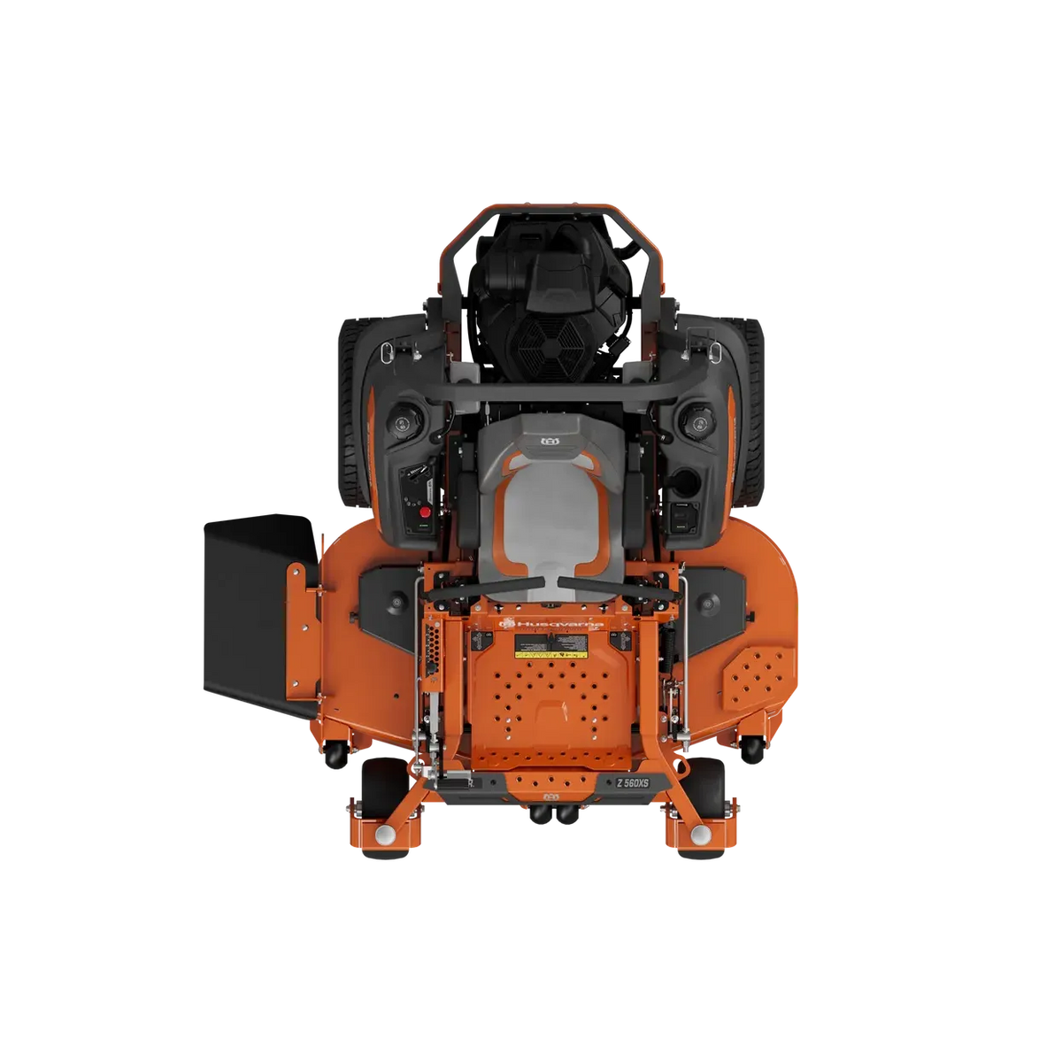Husqvarna-Husqvarna Z560XS Zero Turn Mower - Latest design focused on productivity, durability and cut quality.-Zero Turn Mower-