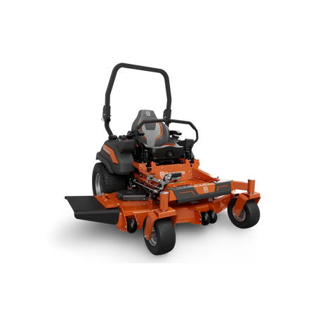 Husqvarna-Husqvarna Z572XS Zero Turn Mower - Represents the latest design focused on productivity, durability and cut quality-Zero Turn Mower-