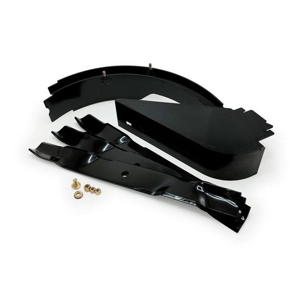 Hustler-Hustler Dash XD 34" Mulch Kit-Mulch Kit-