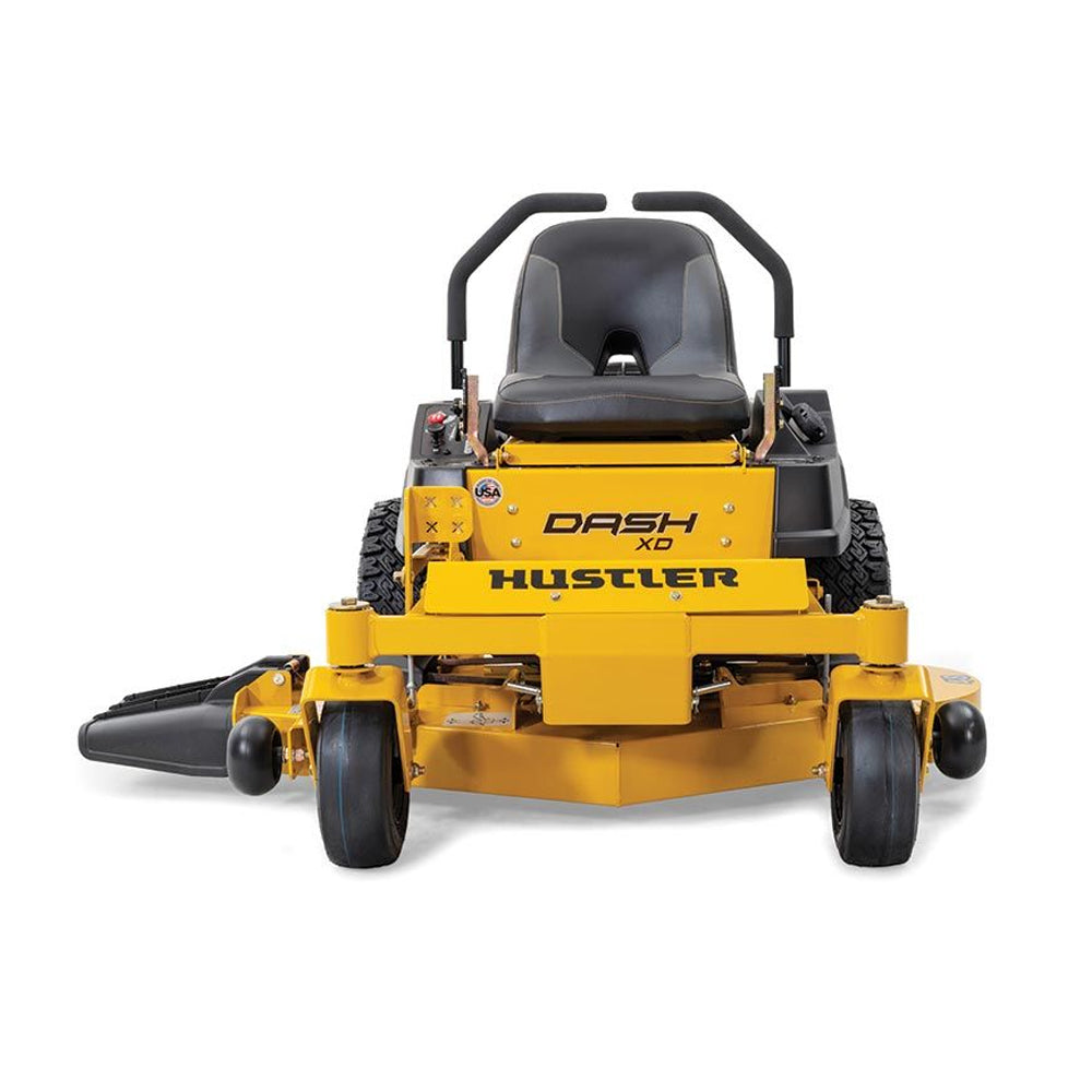 Hustler-Hustler Dash XD 42 Zero Turn Mower-Domestic Zero Turn Mower-
