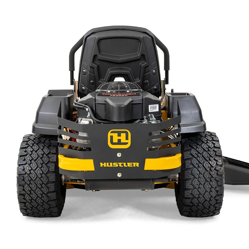 Hustler-Hustler Dash XD 42 Zero Turn Mower-Domestic Zero Turn Mower-