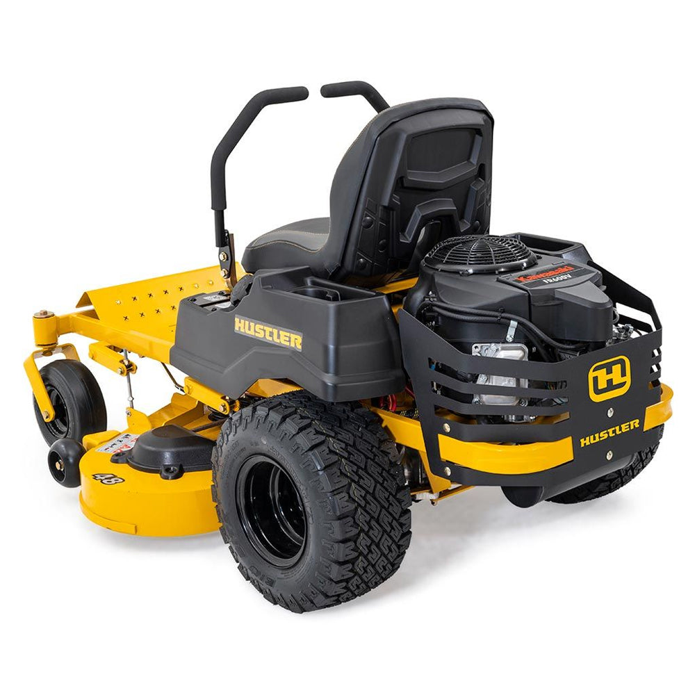 Hustler-Hustler Dash XD 42 Zero Turn Mower-Domestic Zero Turn Mower-