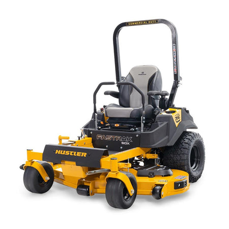 Hustler-Hustler FasTrak SDX 60 Zero Turn Mower-Commercial Zero Turn Mower-