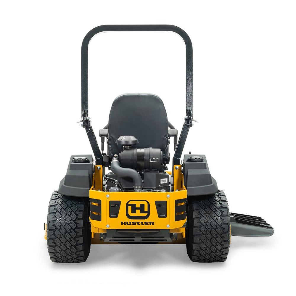 Hustler-Hustler FasTrak SDX 60 Zero Turn Mower-Commercial Zero Turn Mower-