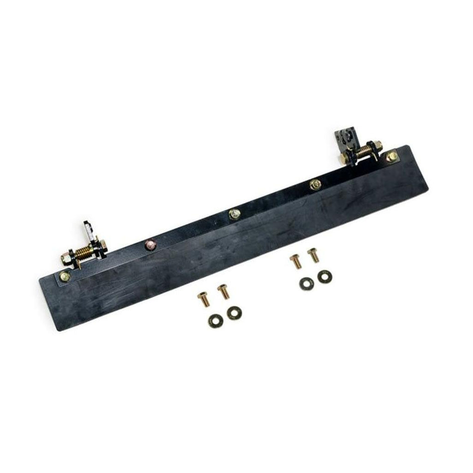 Hustler-Hustler Raptor & FasTrak Series 48" - 60" Stripe Kit-Stripe Kit-