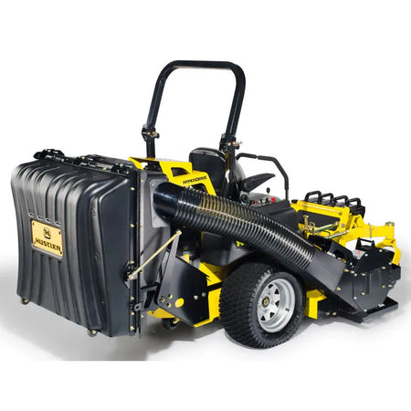 Hustler-Hustler Super Z Bac-Vac Grass Catcher - Suits Super Z and Super Z Hyperdrive models.-Grass Catcher-
