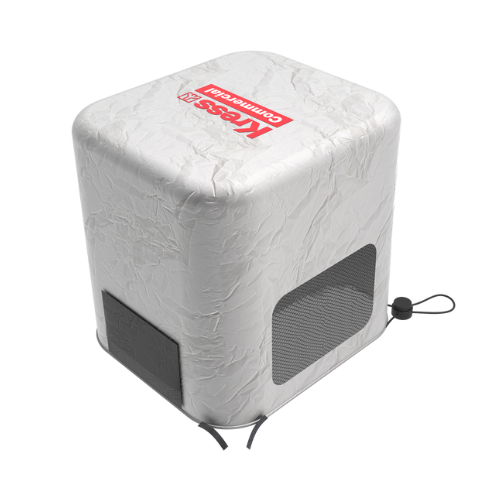 Kress-Kress AC Charger Protection Cover - Offers waterproof, UV-resistant protection.-AC Charger Cover-