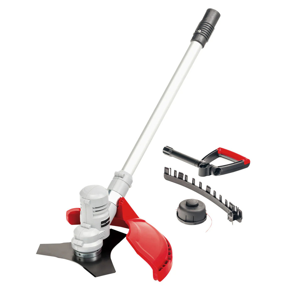 Masport-Masport 42V Multi Tool Brushcutter Attachment BCA 4030 - 4 Year Warranty, Lightweight and very easy to use-Brushcutter Attachment-