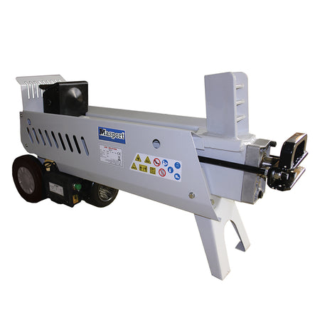 Masport-Masport 7 Tonne Log Splitter - Now at $849! 2 Way Splitter, 230V rated power with 2 year warranty!-Log Splitter-