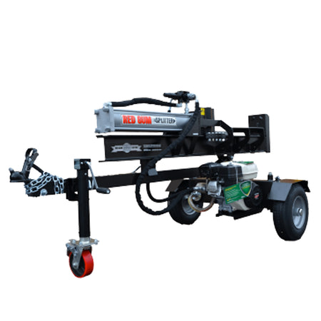 RedGum-RedGum Silver Edition Log Splitter - Australia's no.1 selling Honda powered Log Splitter brand, 2 year warranty!-Log Splitter-