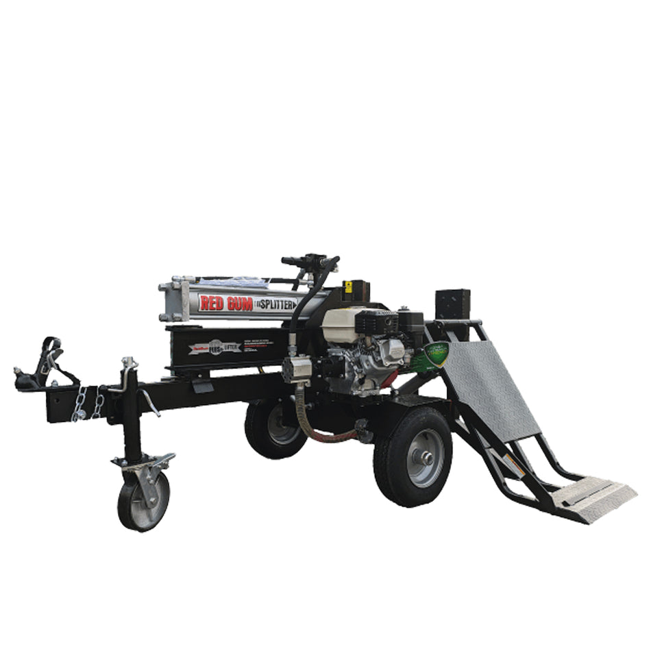 RedGum-RedGum Silver Plus Lifter-Splitter-Log Splitter-