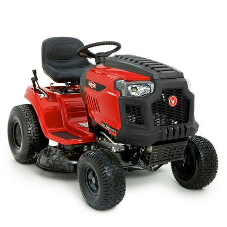 Rover-Rover Raider 439/36 Ride On Mower - 36" Ride On with 439cc engine, 5yr warranty for large block-Domestic Ride On Mower-