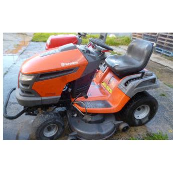 The RedShed AS IS' Ride On Mowers For Parts Hundreds of 'As is