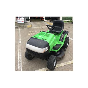 The RedShed-The RedShed Quality Second Hand Ride On Mowers - We always have a range of quality secondhand mowers available with warranty-Used Ride On Mower-