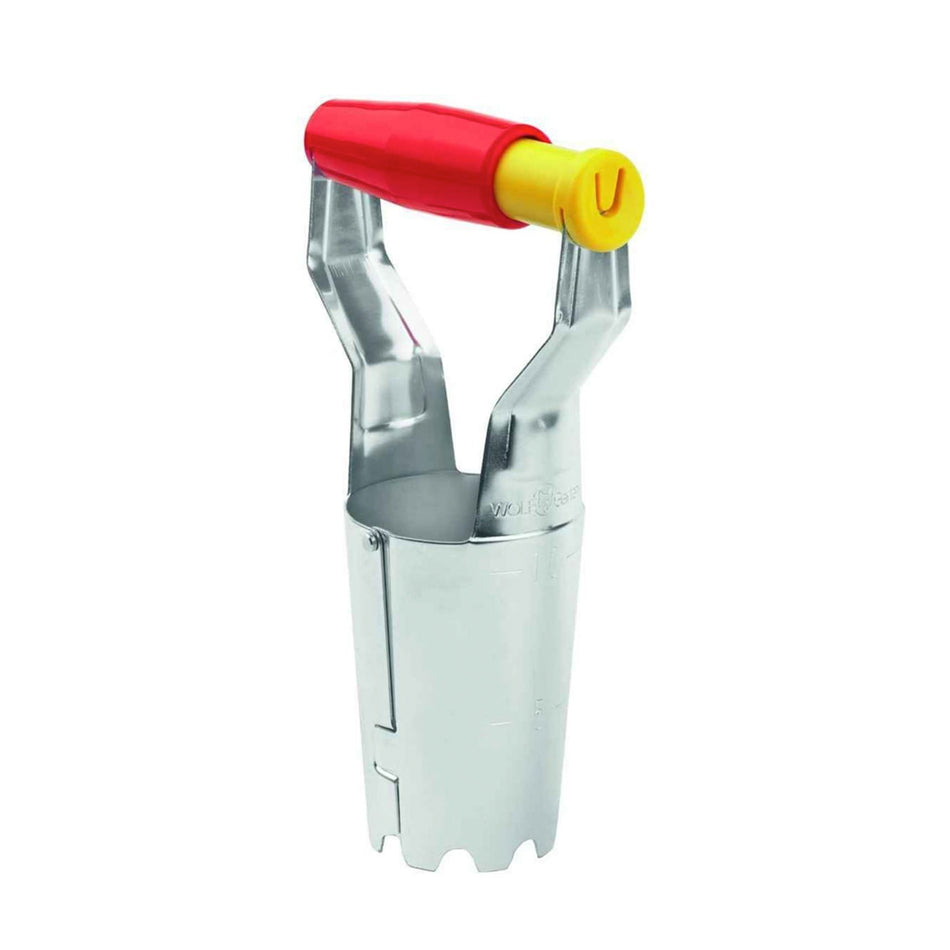 WOLF-Garten-WOLF-Garten Automatic Bulb Planter - Simplify the process of transplanting bulbs-Bulb Planter-
