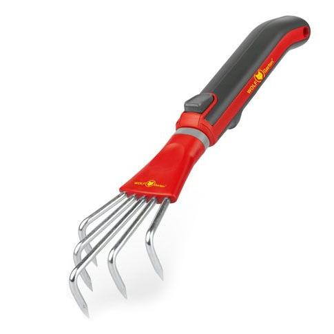WOLF-Garten-WOLF-Garten LF-M/ZM 015 Mini Claw Crumbler & Mini Handle-Cultivator-