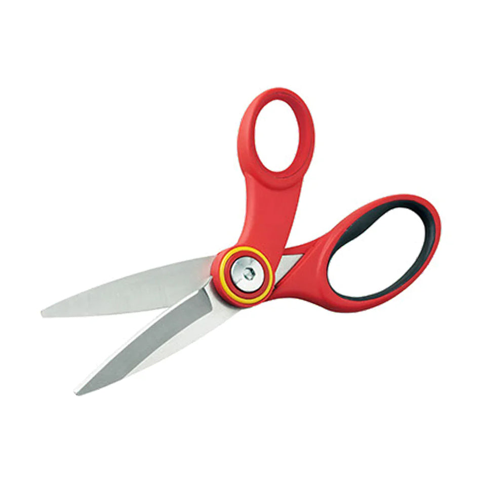 WOLF-Garten-WOLF-Garten Multi Purpose Shear - Multipurpose shears for gardening or kitchen work-Shears-