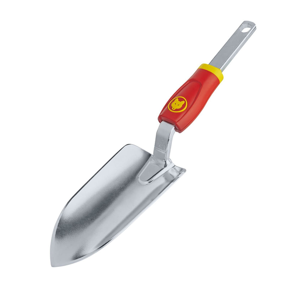 WOLF-Garten-WOLF-Garten Multi: Shovel - Durable and lightweight garden trowel-Shovel-