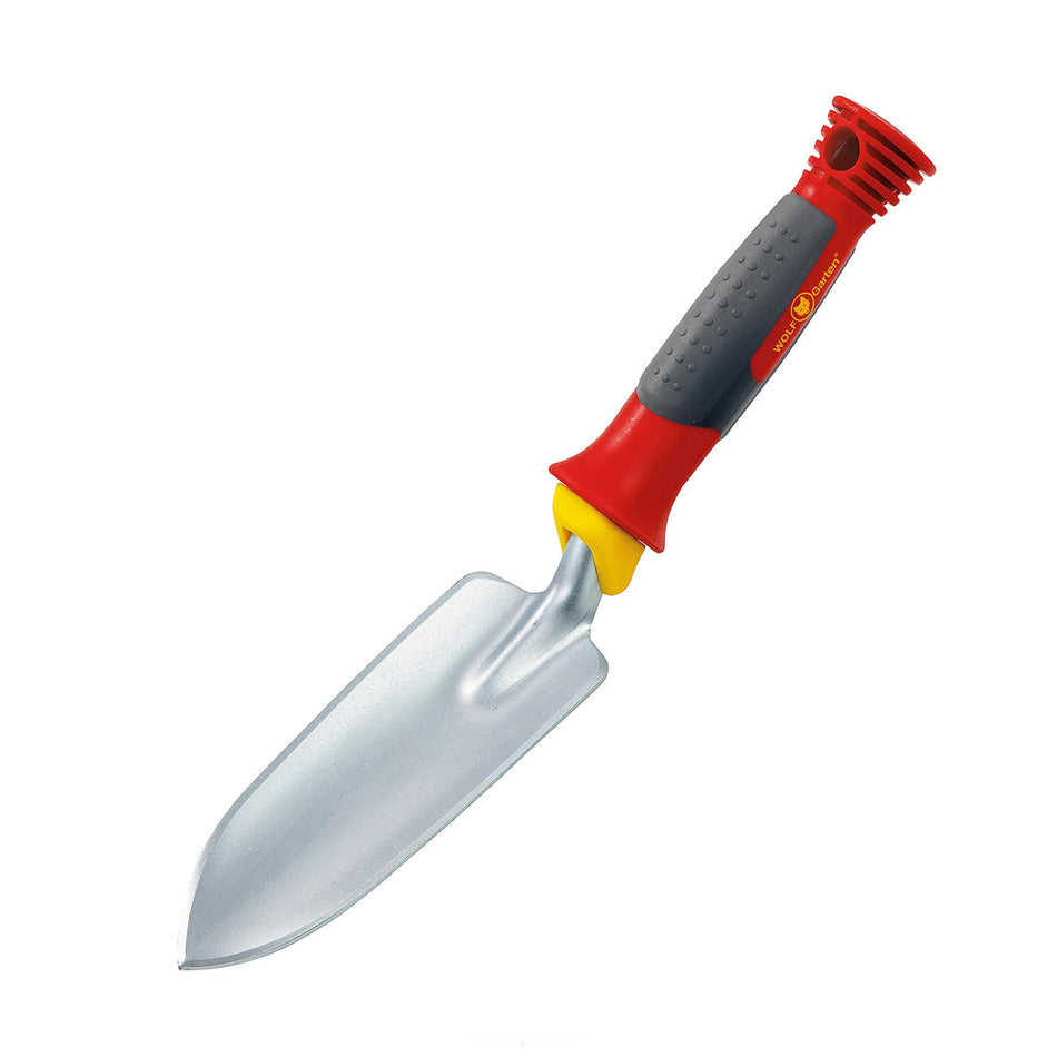 WOLF-Garten-WOLF-Garten Planting Trowel Narrow - Soft-grip, 5cm working width-Trowel-