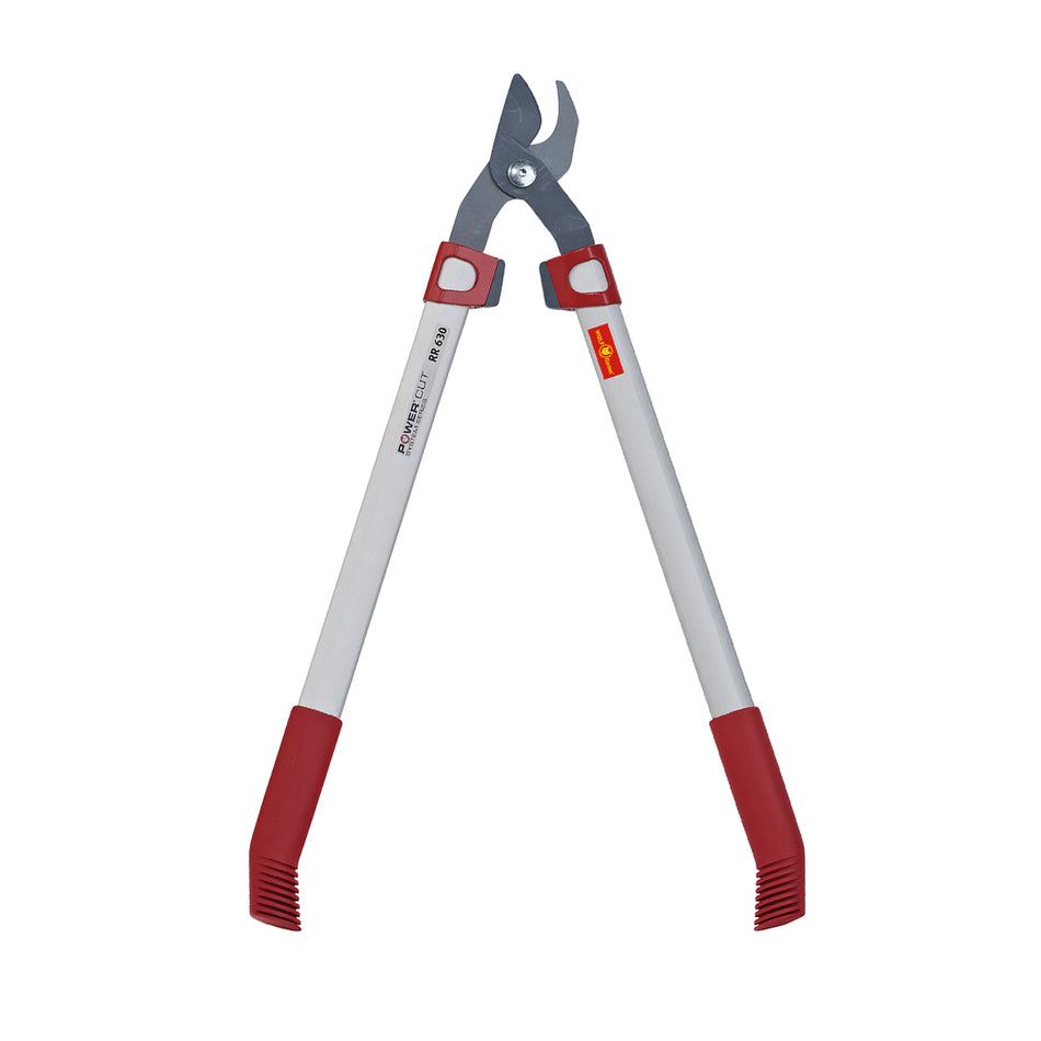 WOLF-Garten-WOLF-Garten RR630 Bypass Lopper - Comfortable grip, shock absorbing bumper stops, light weight bypass lopper-Lopper-