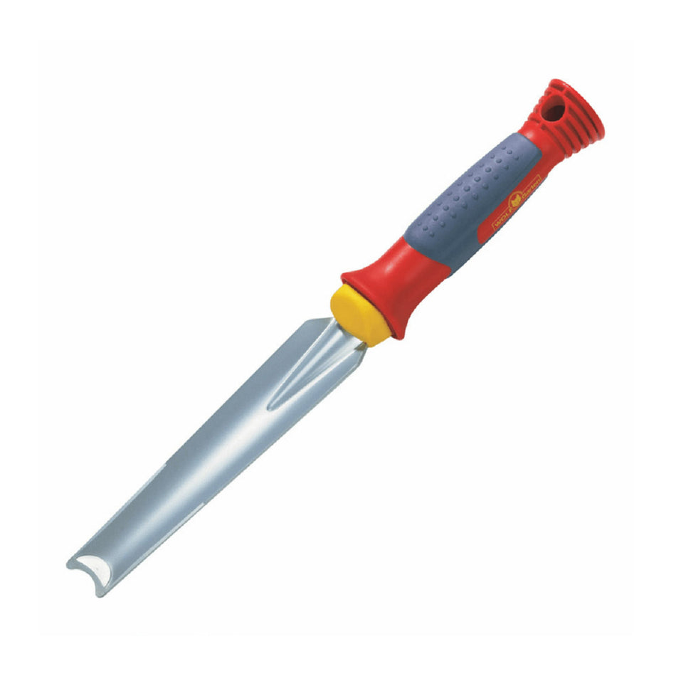 WOLF-Garten-WOLF-Garten Weeding/Planting Knife - Cut out deep-rooted weeds and plant with a single tool-Weeding Knife-