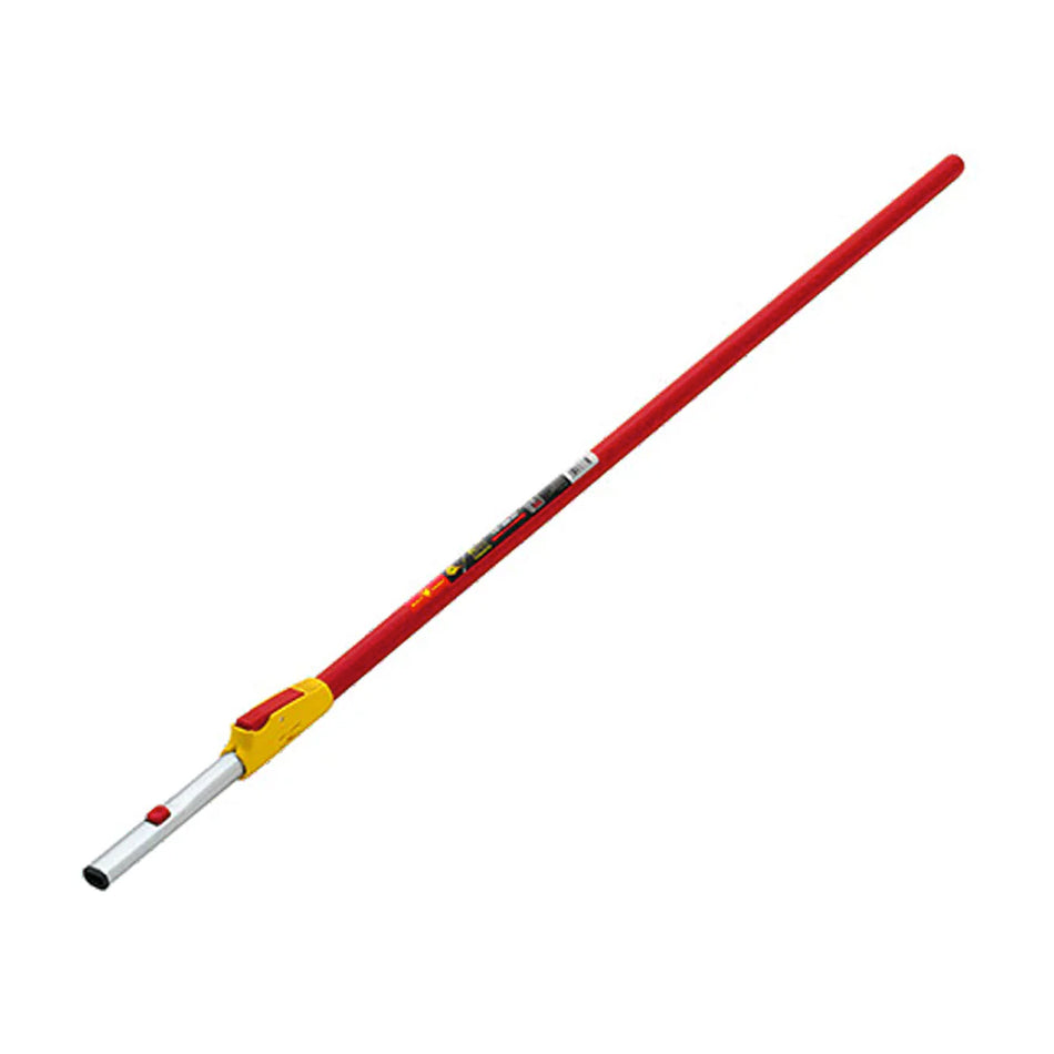 WOLF-Garten-WOLF-Garten ZM-V3 Vario Handle - Available in adjustable lengths to what suits your needs up to a maximum height of 4.70m-Handle-