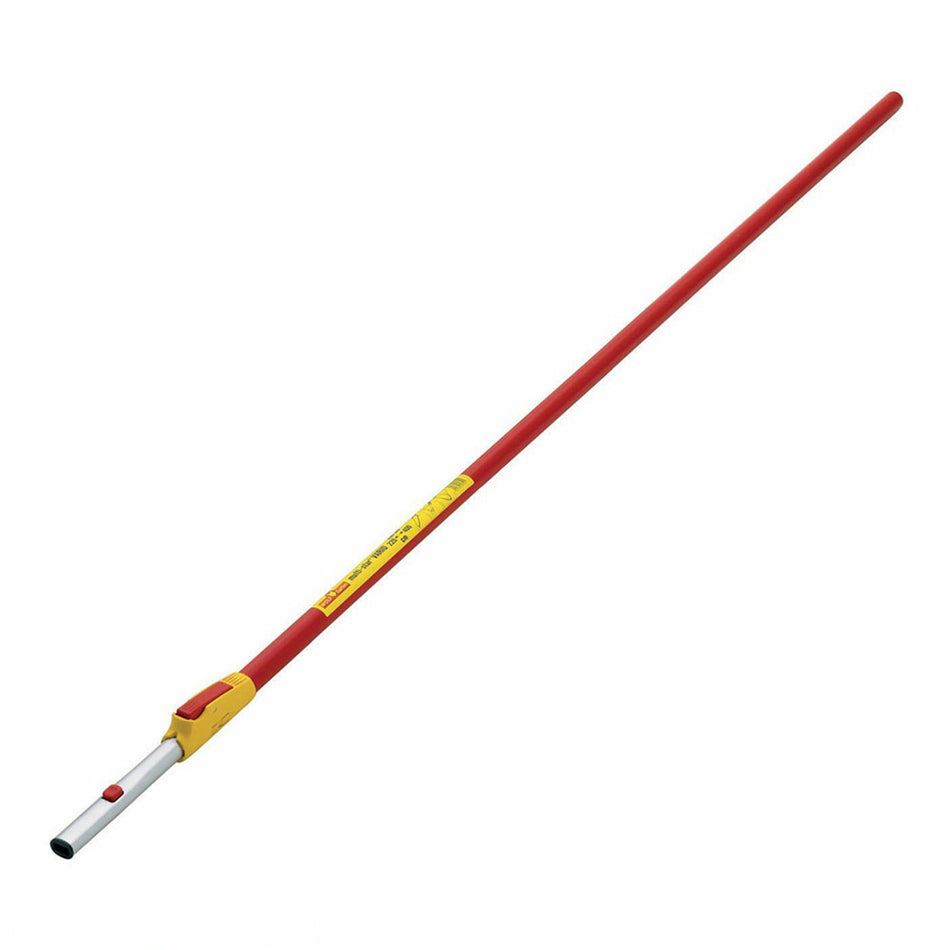 WOLF-Garten-WOLF-Garten ZM-V4 Vario Handle - Ideal for reaching high branches whilst keeping your feet on the ground-Handle-