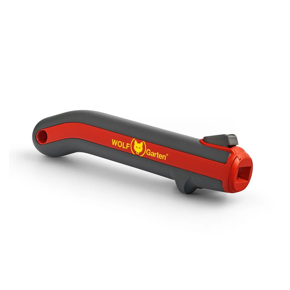WOLF-Garten-WOLF-Garten ZM015 Mini Tool Handle - Ideal handle for all multi-star minis attachments-Handle-