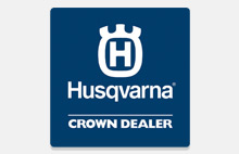 Husqvarna Crown Dealer