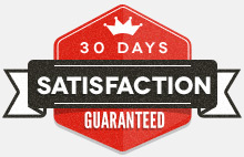 30 Days Guaranteed