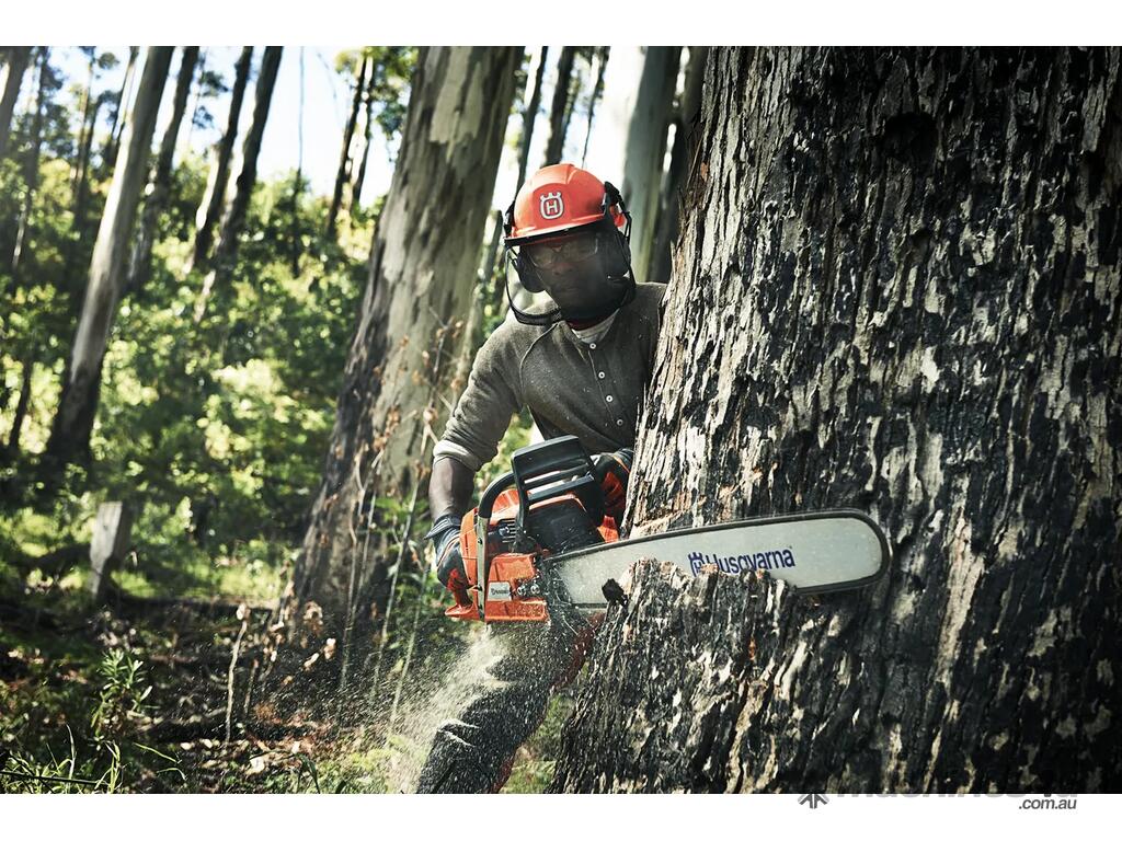 XP Chainsaws - Professional, powerful & precise!