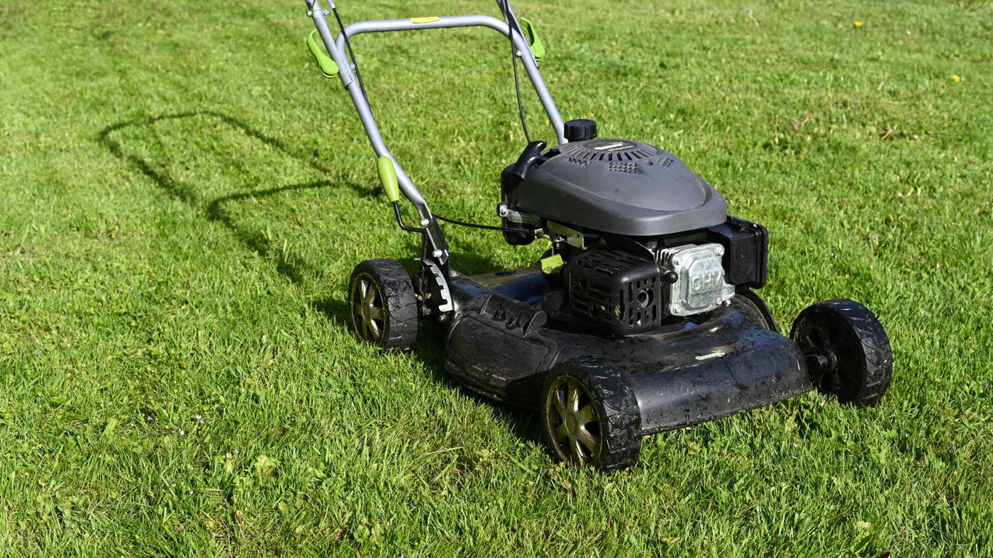 5 Tips to Keeping Your Lawnmower in Great Shape this Summer